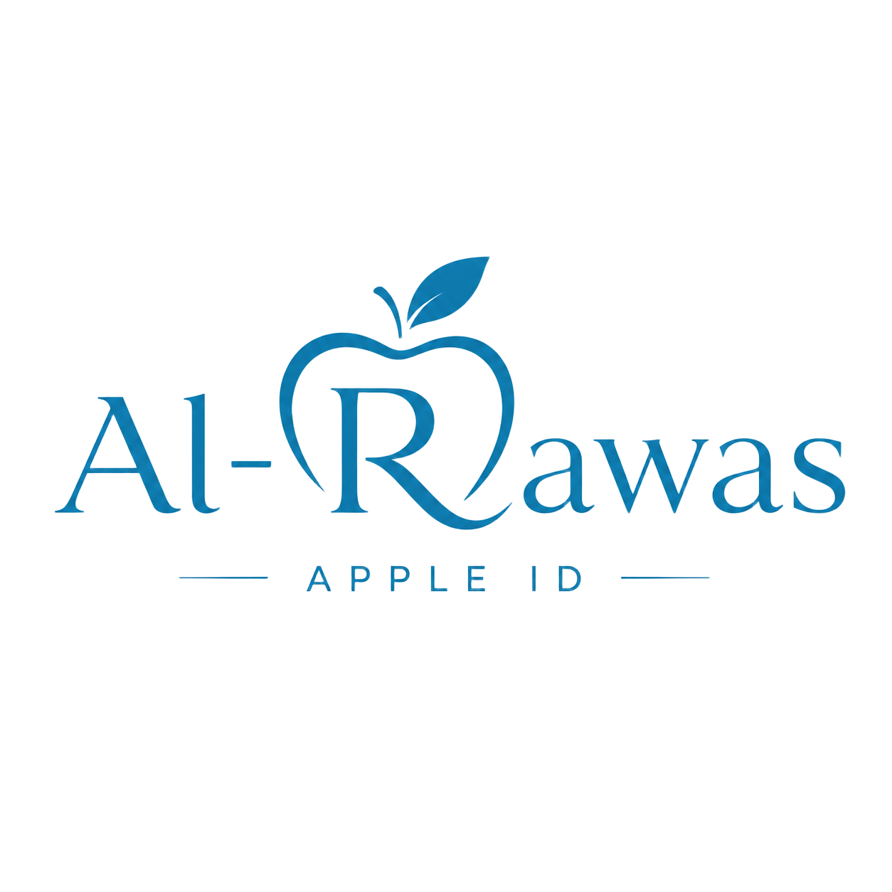 Al-Rawas Apple ID