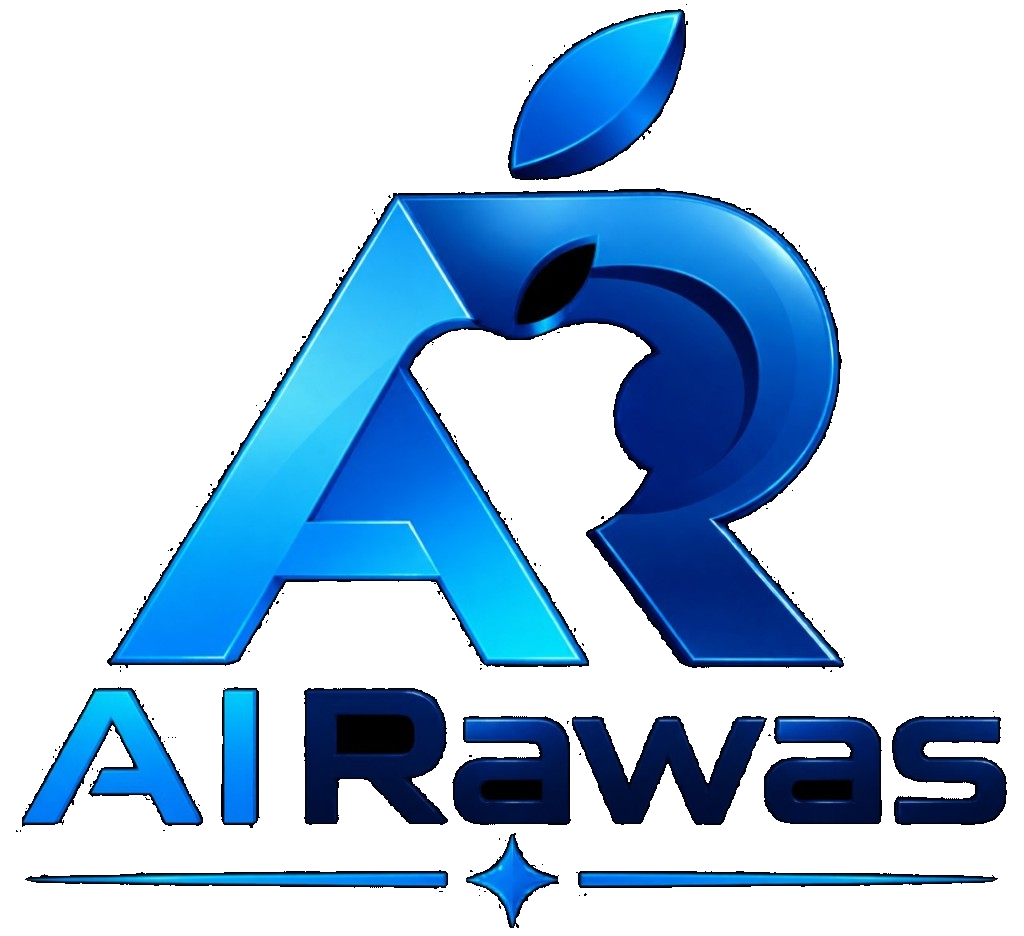 AlRawas iD